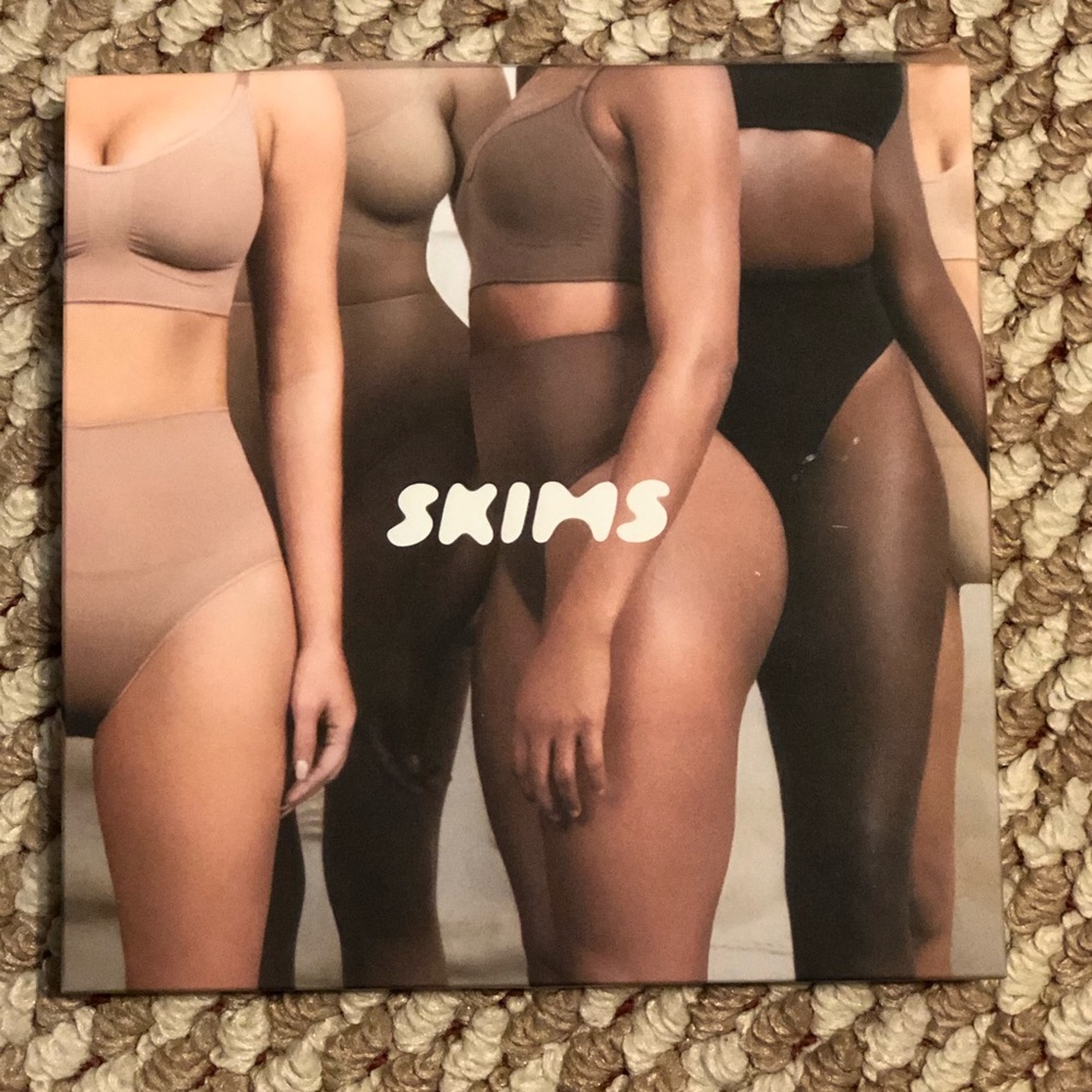 Skims Thong